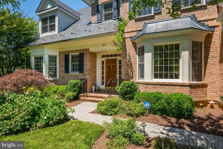 26 / 28 Beman Woods Ct, Potomac, MD 20854 - #2