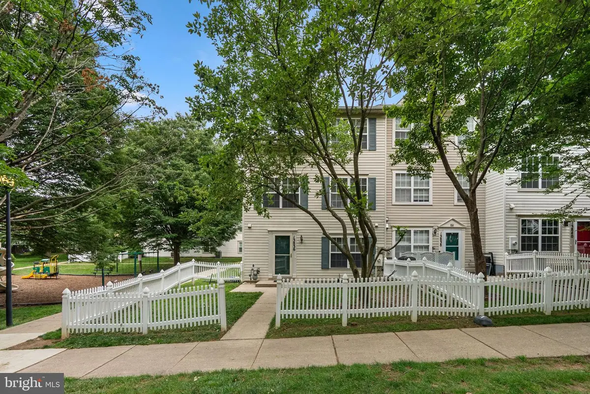 13836 Crosstie Dr, Germantown, MD 20874 - #1