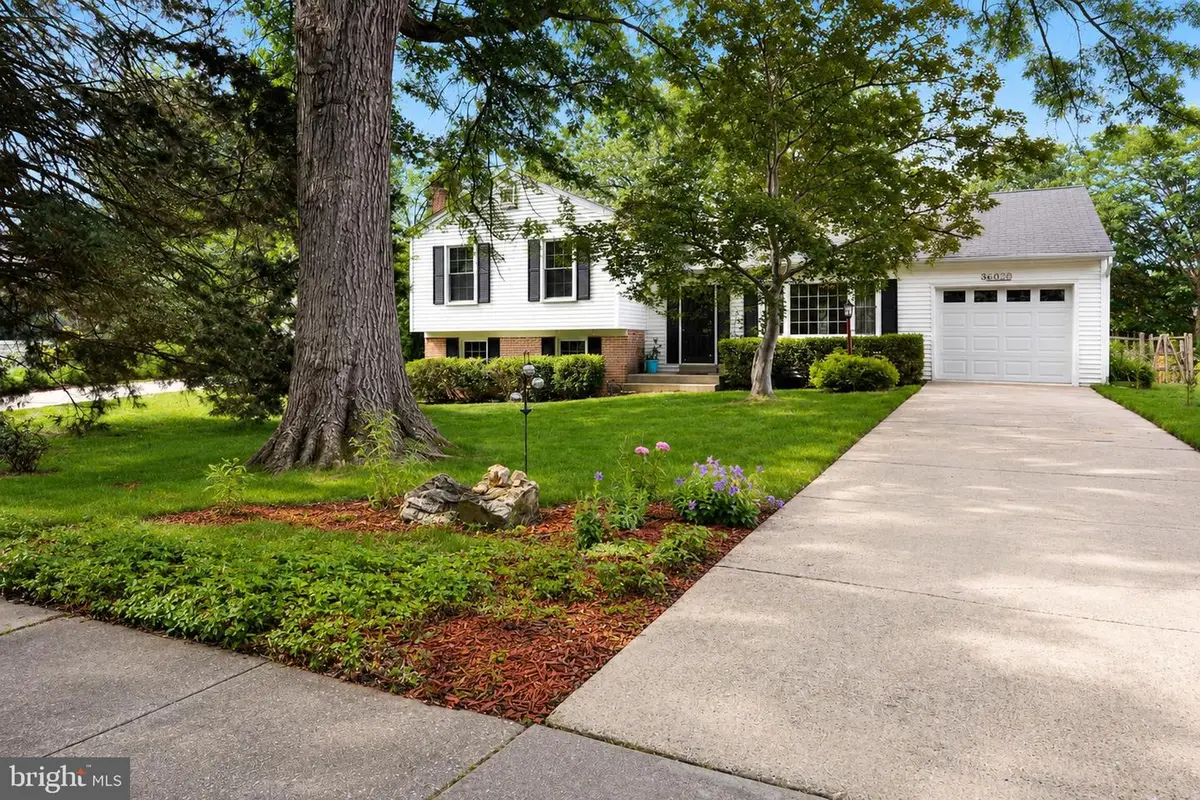 2518 Lindley Ter, Rockville, MD 20850 - #1