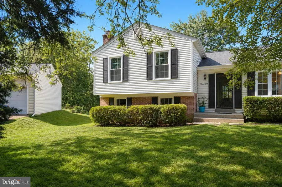 2518 Lindley Ter, Rockville, MD 20850 - #2