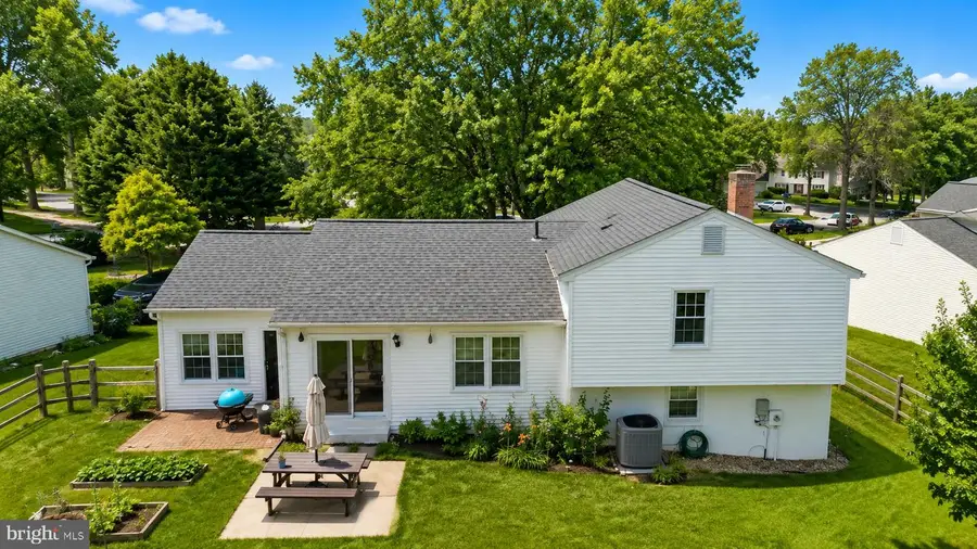 2518 Lindley Ter, Rockville, MD 20850 - #3