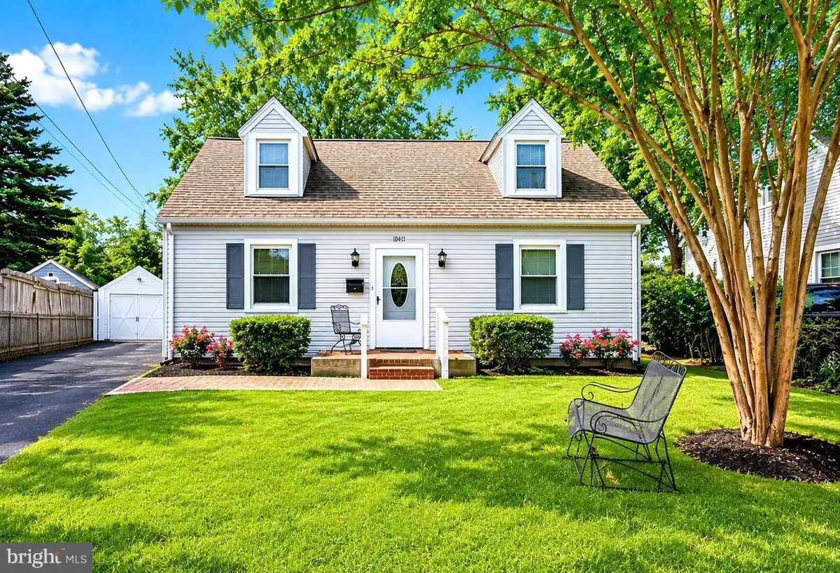 1011 Paul Dr, Rockville, MD 20851 - #1