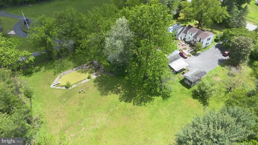 4901 Bready Rd, Rockville, MD 20853 - #2