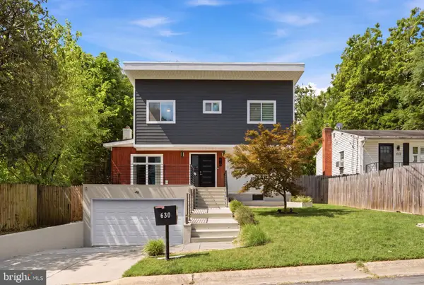 630 Potomac Ave, SILVER SPRING, MD 20910