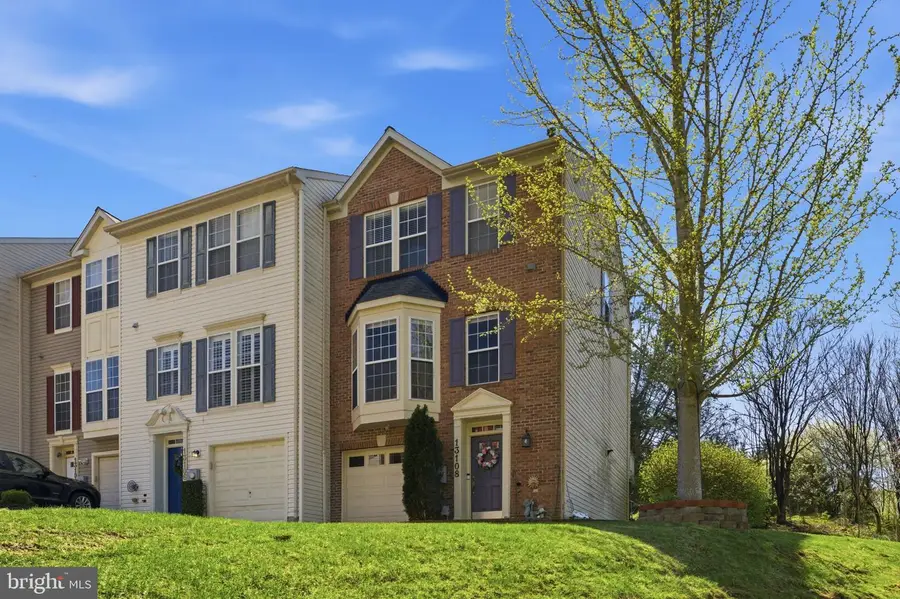 13108 Bridger Dr #121, Germantown, MD 20874 - #3