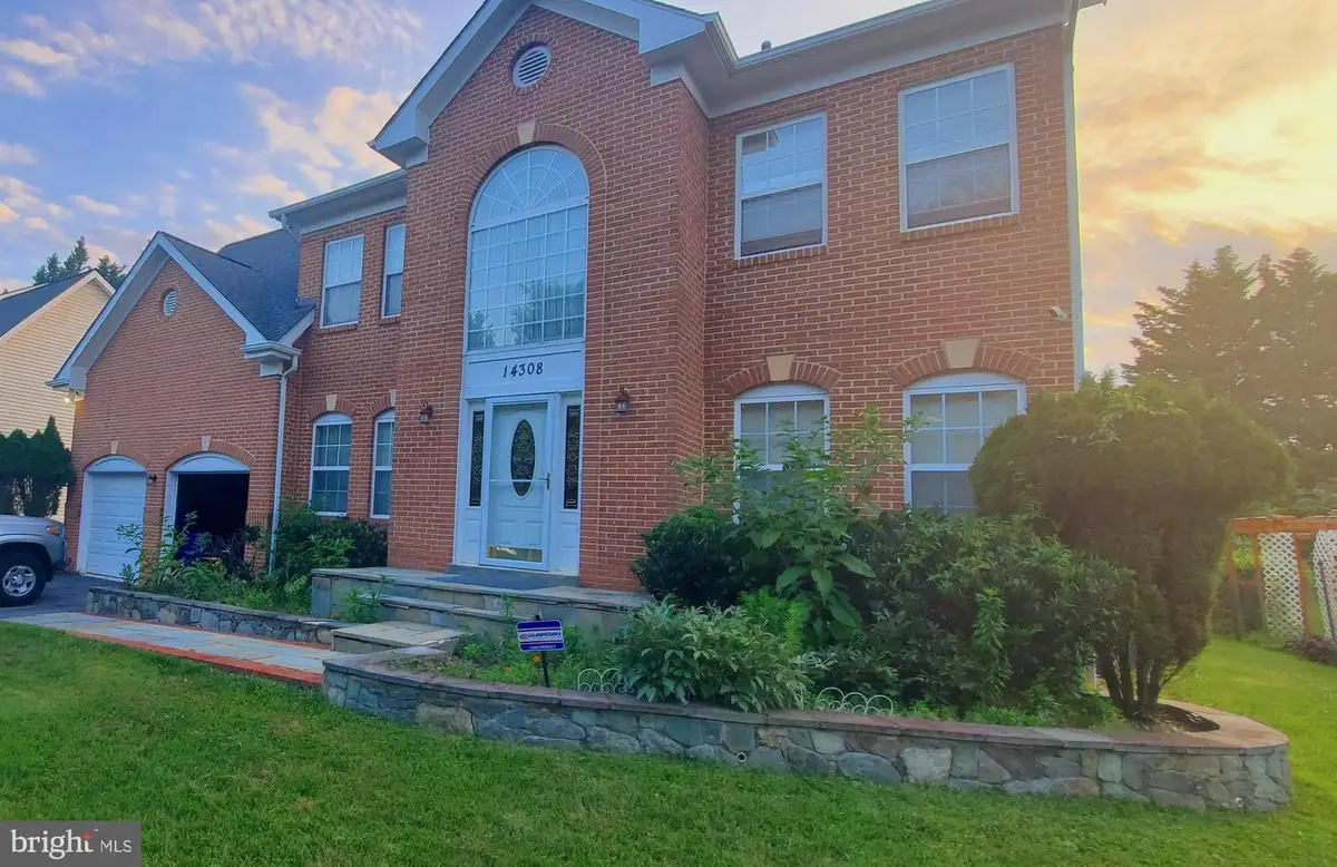 14308 Big Bear Ct, Silver Spring, MD 20906 - #1