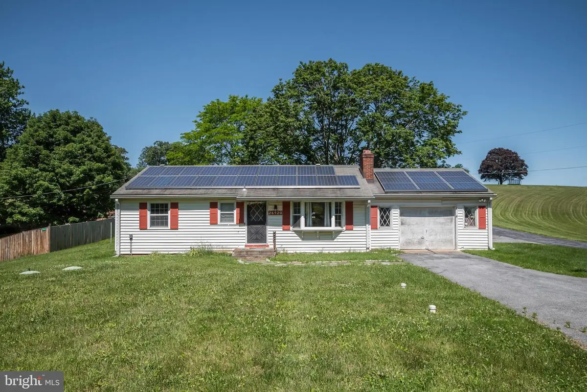 26920 Clarksburg Rd, Damascus, MD 20872 - #1