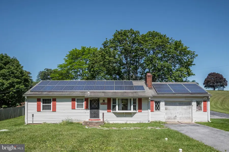 26920 Clarksburg Rd, Damascus, MD 20872 - #2