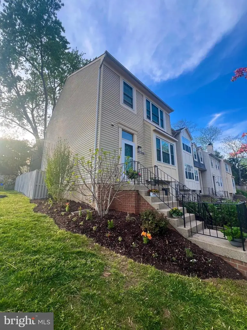 50 Cherry Bend Ct, Germantown, MD 20874 - #1