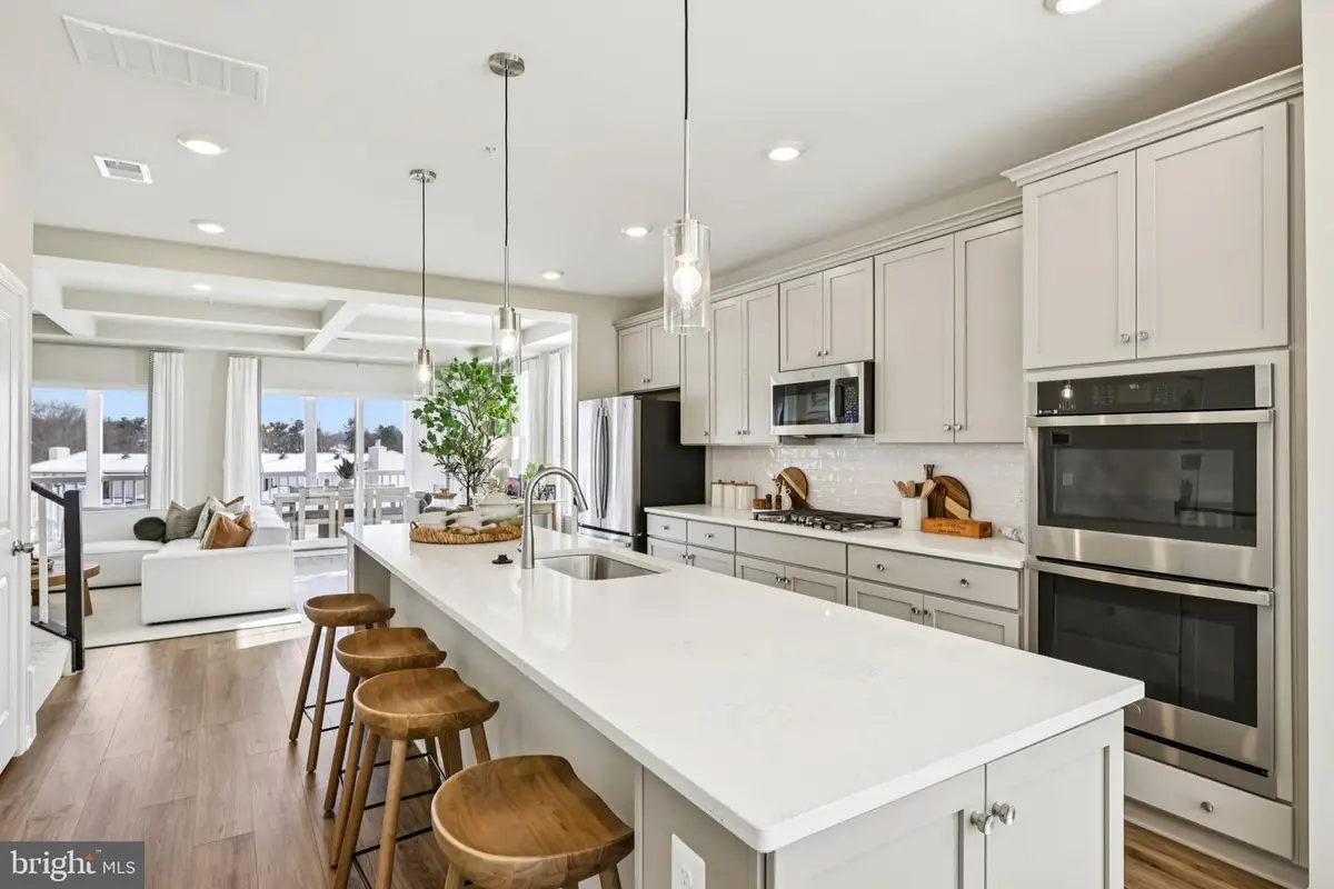 Homesite A3.0602 Village Walk Dr, Montgomery Village, MD 20886 - #1