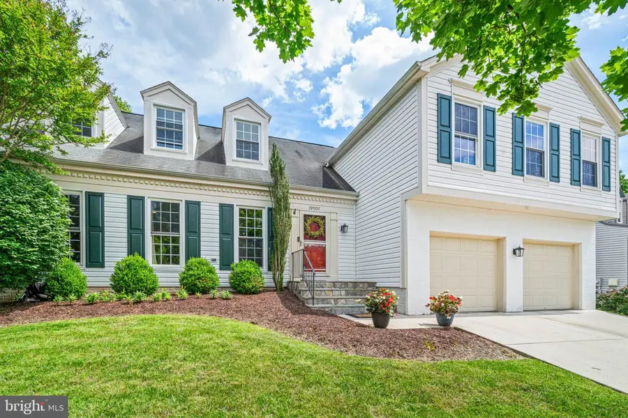 19007 Forest Brook Rd, Germantown, MD 20874 - #2
