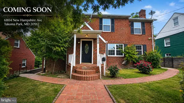 6804 New Hampshire Ave, TAKOMA PARK, MD 20912