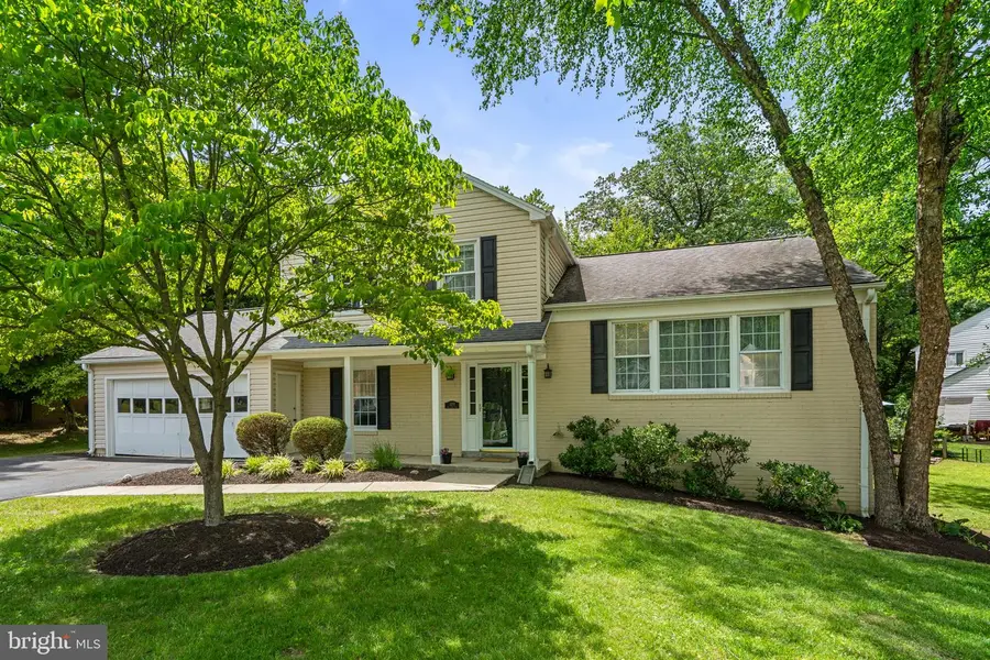 3201 Gold Mine Rd, Brookeville, MD 20833 - #2