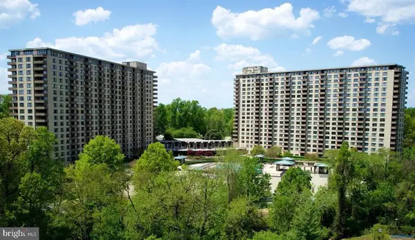 5225 Pooks Hill Rd #220n, BETHESDA, MD 20814