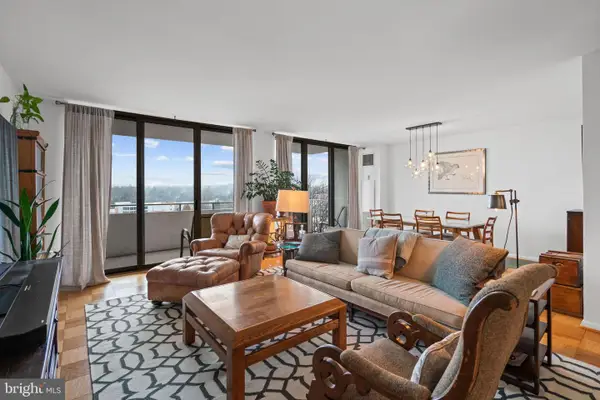 5101 River Rd #901, BETHESDA, MD 20816