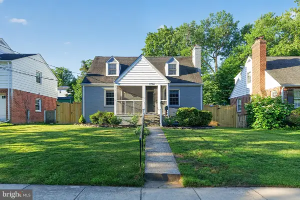 1724 Dublin Dr, SILVER SPRING, MD 20902