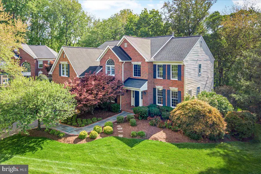 4 Deer Trail Ct, Gaithersburg, MD 20878 - #2