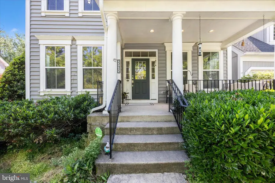 22405 Brook Point Way, Clarksburg, MD 20871 - #2
