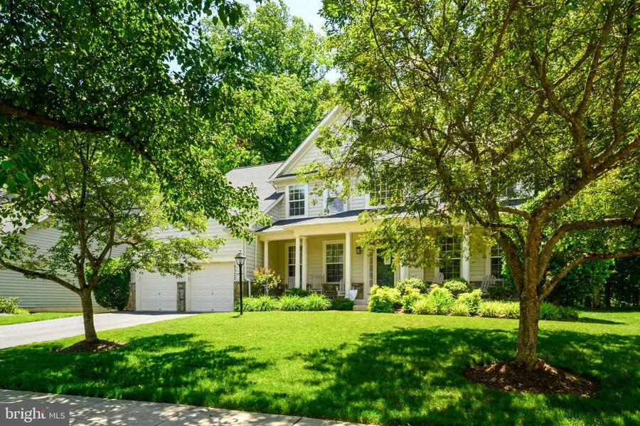 18522 Rushbrooke Dr, Olney, MD 20832 - #2