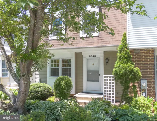 8743 Kelso Ter, GAITHERSBURG, MD 20877
