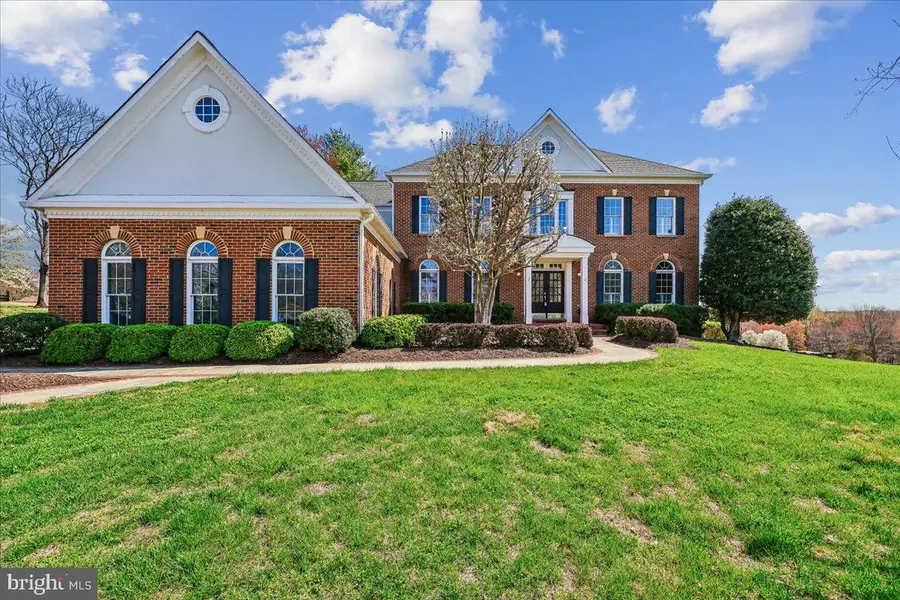 15200 Country Glen Ct, Darnestown, MD 20878 - #2