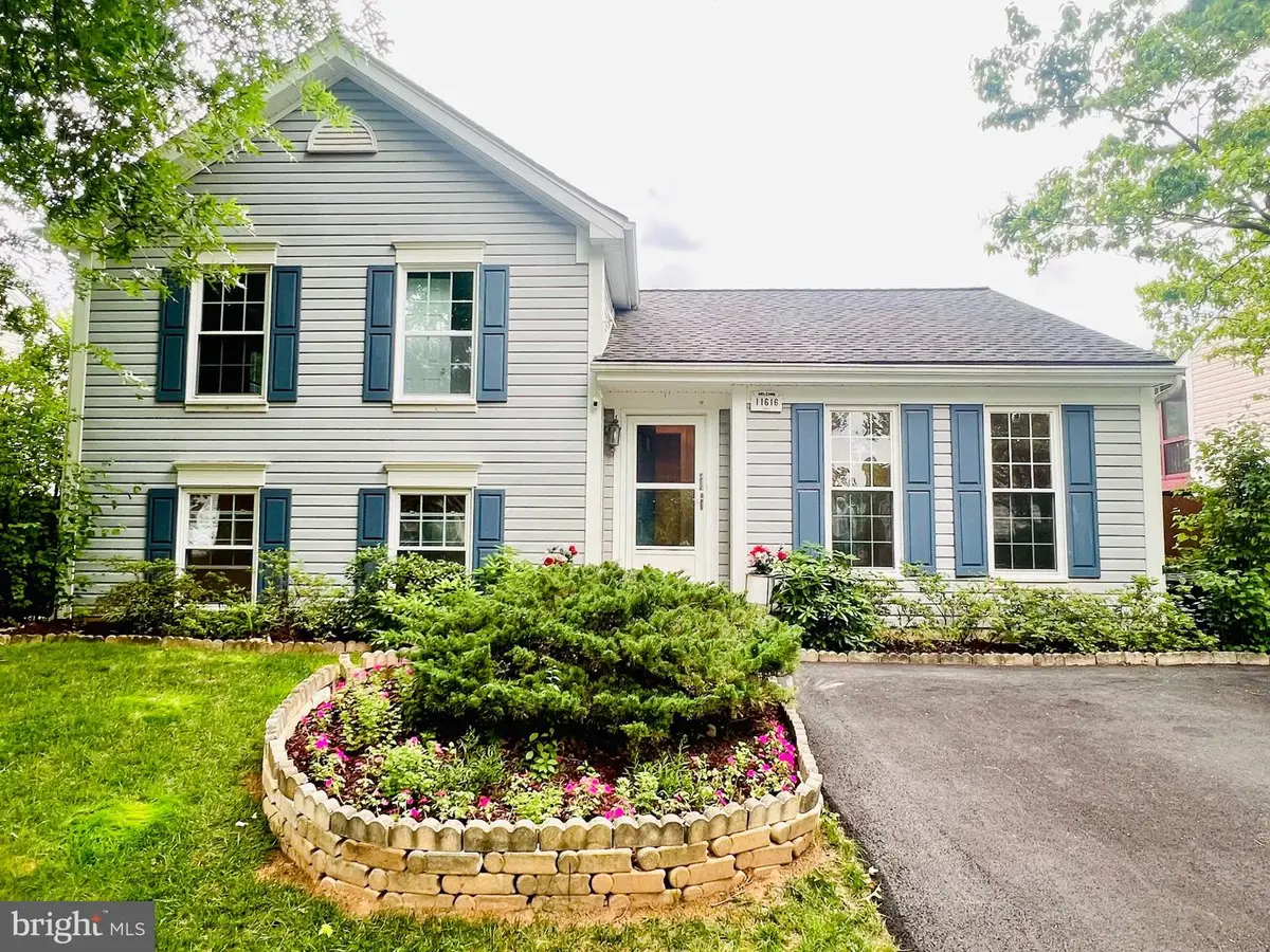 11616 Doxdam Ter, Germantown, MD 20876 - #1