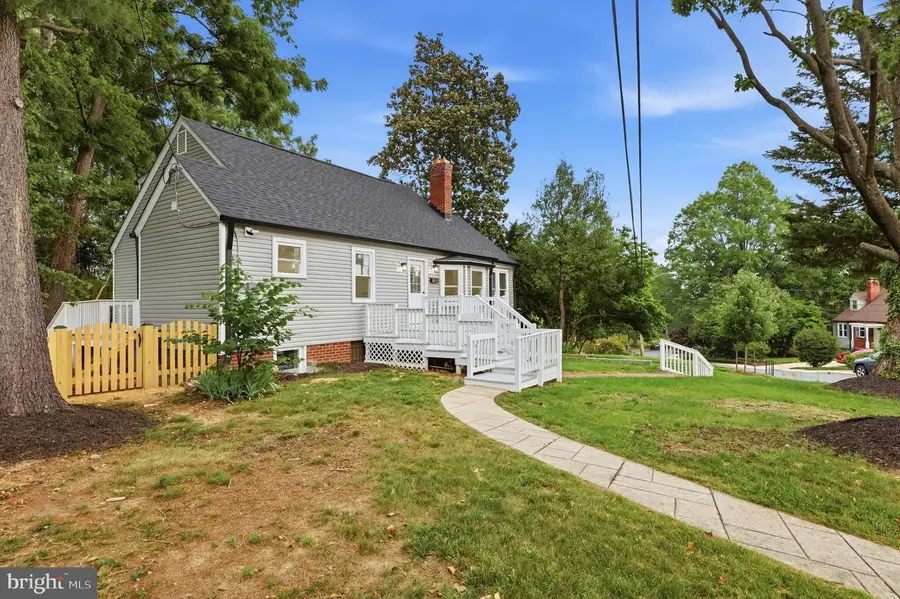 805 Langley Dr, Silver Spring, MD 20901 - #3