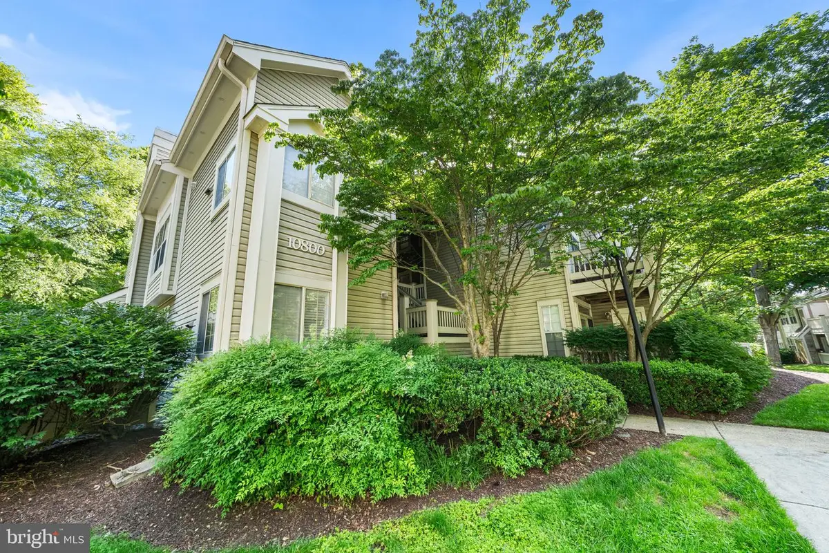 10800 Antigua Ter #205, Rockville, MD 20852 - #1