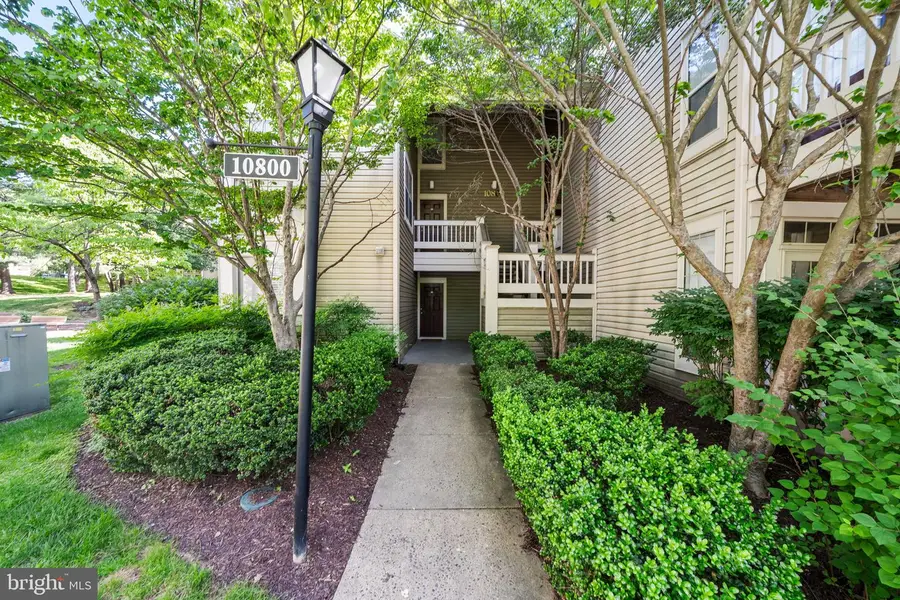 10800 Antigua Ter #205, Rockville, MD 20852 - #2