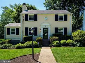 21 Kentbury Way, Bethesda, MD 20814 - #1