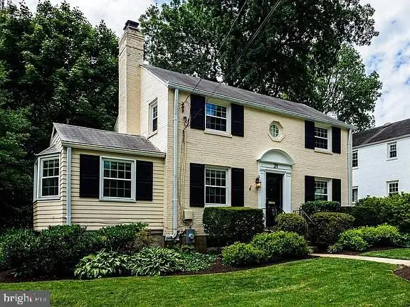 21 Kentbury Way, Bethesda, MD 20814 - #2