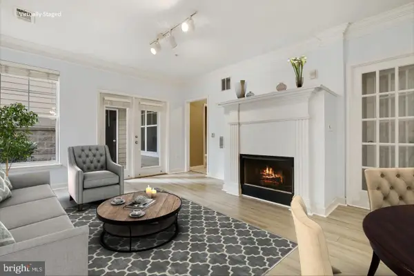 501 Hungerford Dr #132, ROCKVILLE, MD 20850