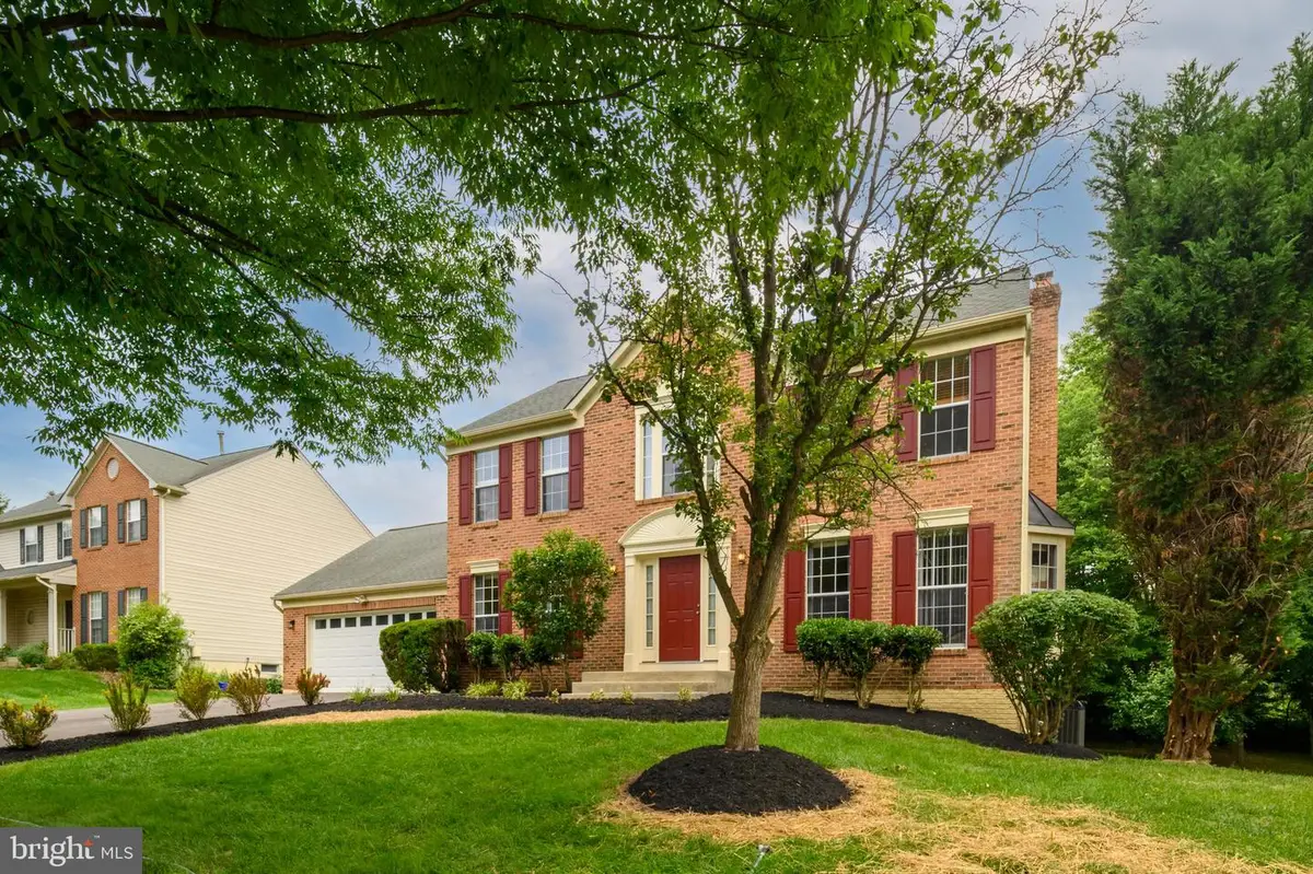 13429 Fairland Park Dr, Silver Spring, MD 20904 - #1