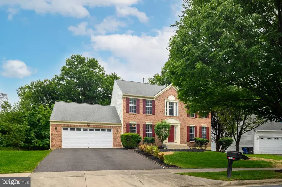 13429 Fairland Park Dr, Silver Spring, MD 20904 - #3