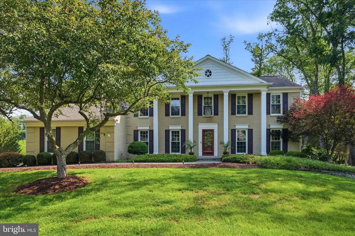 15113 Water Oak Dr, North Potomac, MD 20878 - #1