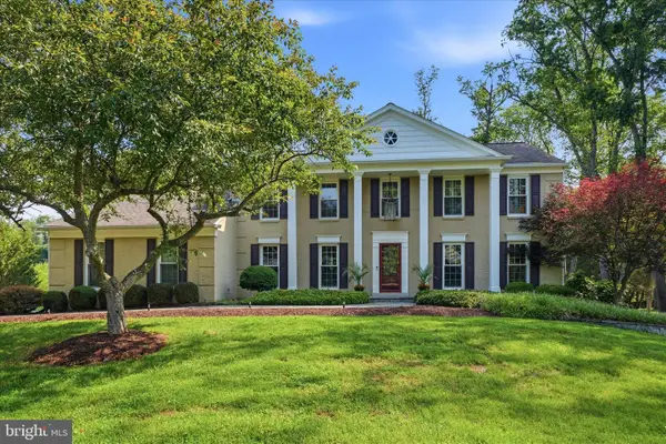 15113 Water Oak, NORTH POTOMAC, MD 20878