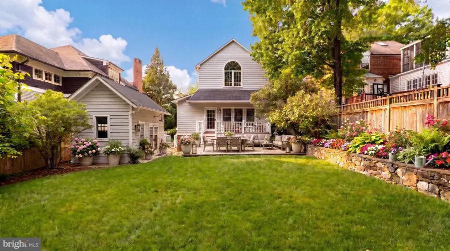 7203 Summit Ave, Chevy Chase, MD 20815 - #2