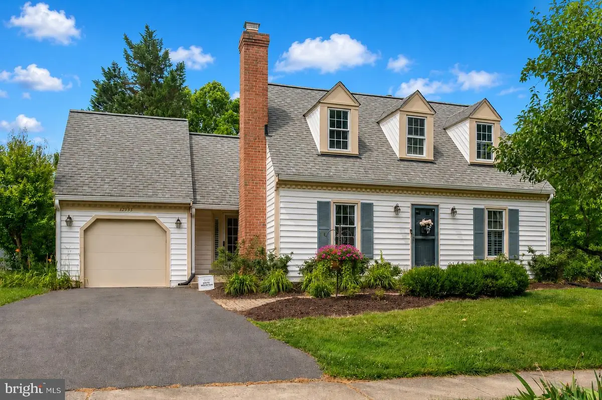 12933 Olivine Way, Silver Spring, MD 20904 - #1
