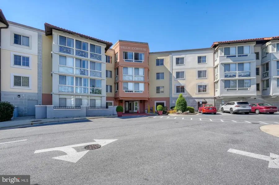 14800 Pennfield Cir #202, Silver Spring, MD 20906 - #2