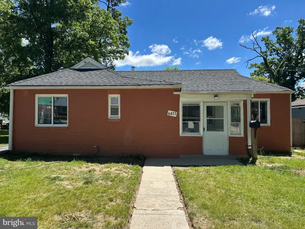 8411 11th, SILVER SPRING, MD 20903