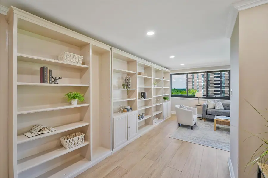 4550 N Park Ave #610, Chevy Chase, MD 20815 - #3