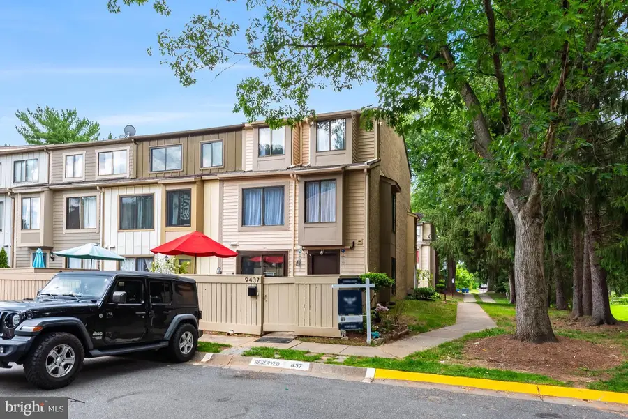 9437 Chadburn Pl, Montgomery Village, MD 20886 - #2