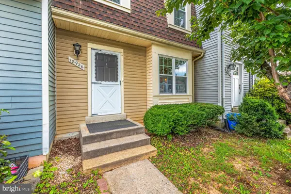 18926 Birdseye Dr, GERMANTOWN, MD 20874