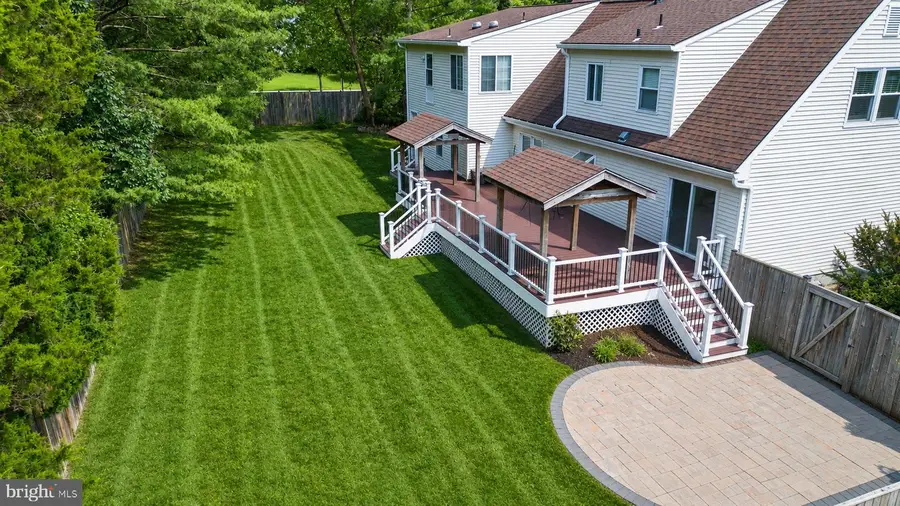 17401 Blossom View Dr, Olney, MD 20832 - #2