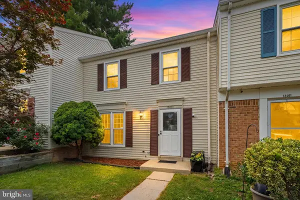 13013 Open Hearth Way, GERMANTOWN, MD 20874