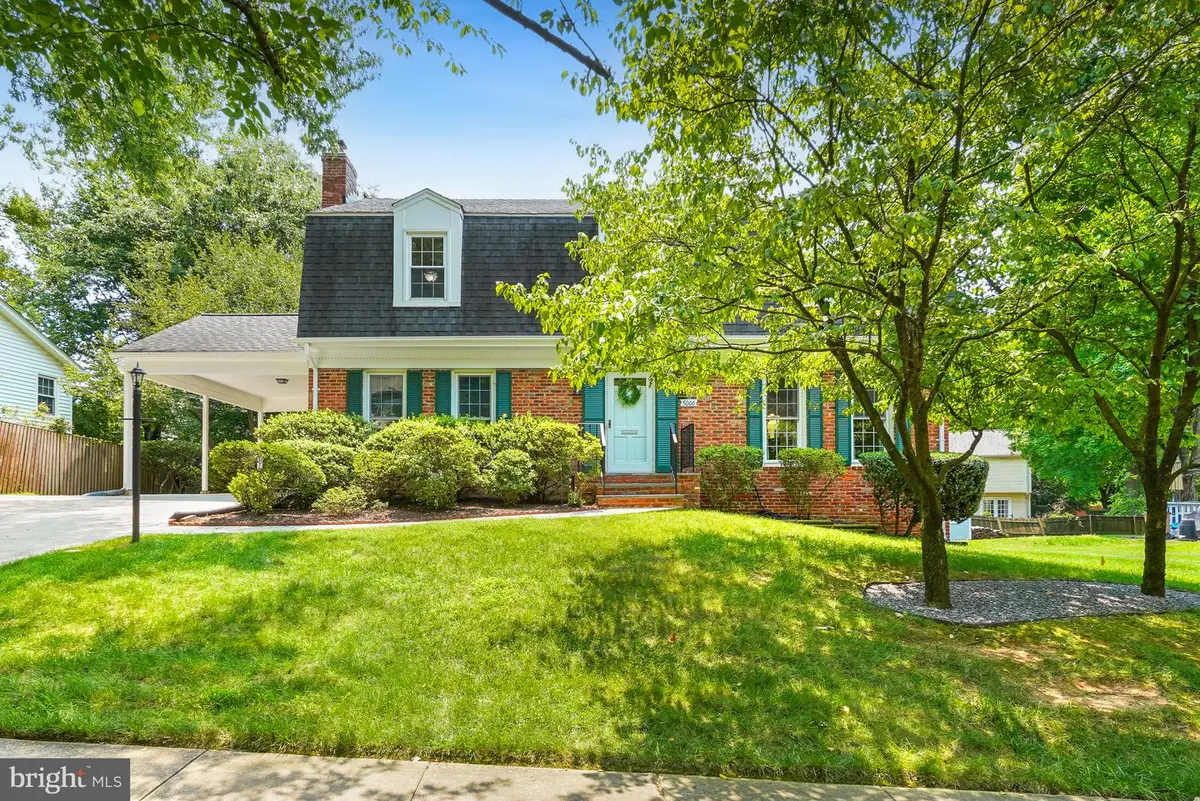 5006 Butternut Dr, Rockville, MD 20853 - #1