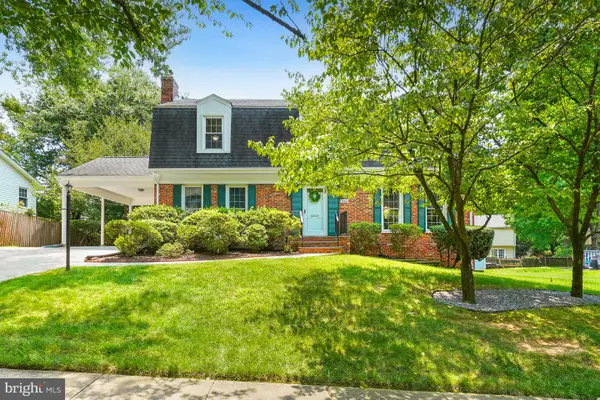 5006 Butternut Dr, ROCKVILLE, MD 20853