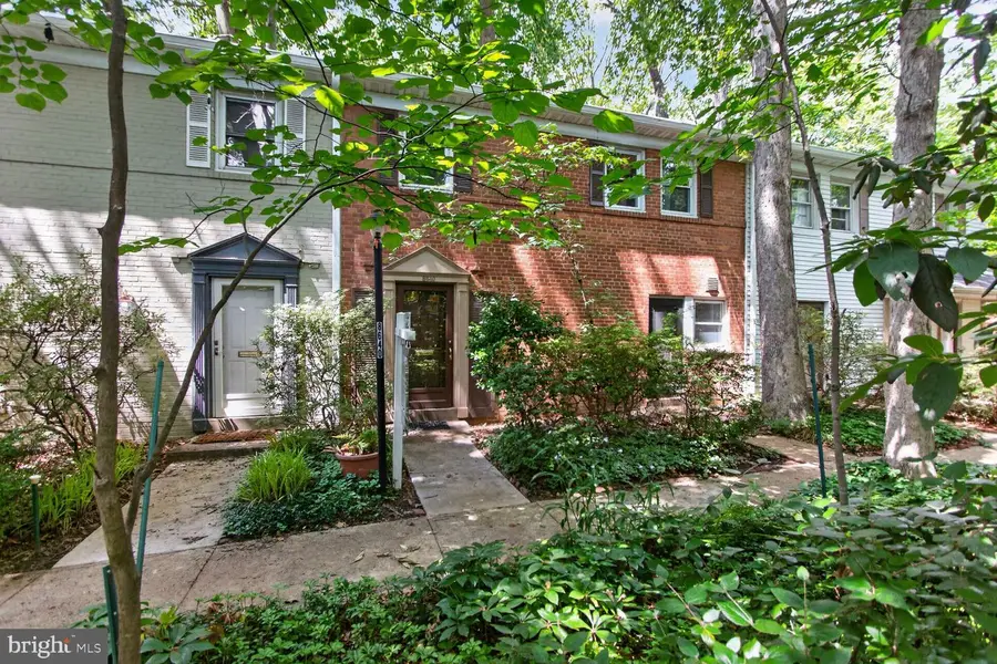 8640 Geren Rd #14-3, Silver Spring, MD 20901 - #2