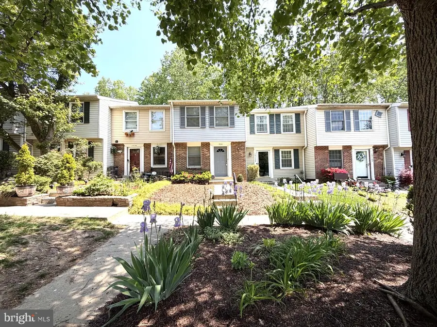 19136 Partridge Wood Dr, Germantown, MD 20874 - #2