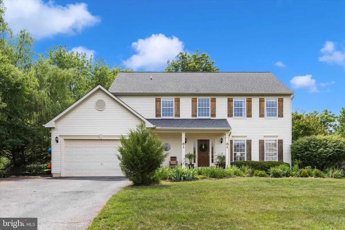 6 Tom Fox Ct, Poolesville, MD 20837 - #1
